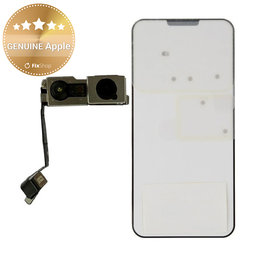 Caméra frontale pour iPhone 17 Pro | 661-56126 | Genuine Apple