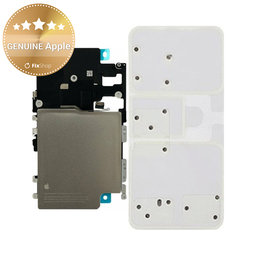 Baterije pour iPhone 17 Pro eSIM | 661-56128 | Genuine Apple