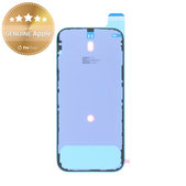 Adhésif Vitre Arriere pour iPhone 17 Air | 923-12838-S | Genuine Apple