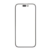 Apple iPhone 15 - Vitre avant + Adhésif OCA