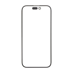 Apple iPhone 15 - Vitre avant + Adhésif OCA