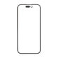 Apple iPhone 15 - Vitre avant + Adhésif OCA