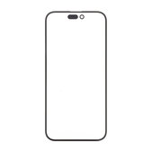 Apple iPhone 15 Plus - Vitre avant + Adhésif OCA