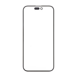 Apple iPhone 15 Plus - Vitre avant + Adhésif OCA