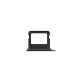 Apple iPhone 16, 16 Plus - Tiroir SIM (Black)