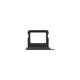 Apple iPhone 16, 16 Plus - Tiroir SIM (Black)