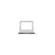 Apple iPhone 16, 16 Plus - Tiroir SIM (White)