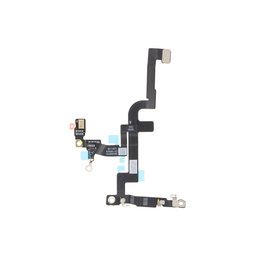Apple iPhone 16 - Antenne Bluetooth + Câble Flex