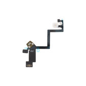 Apple iPhone 16 - Flash caméra arrière + câble flexible