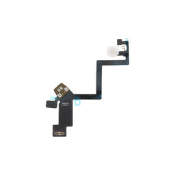 Apple iPhone 16 - Flash caméra arrière + câble flexible