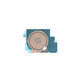 Apple iPhone 16 - Puce de chargement sans fil + NFC