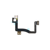 Apple iPhone 16e - Flash caméra arrière + câble flexible