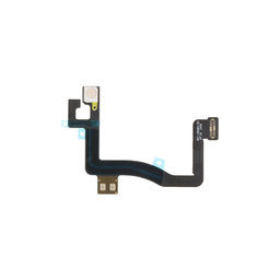 Apple iPhone 16e - Flash caméra arrière + câble flexible