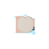 Apple iPhone 16e - Puce de chargement sans fil + NFC
