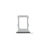 Apple iPhone 16 Pro, 16 Pro Max - Tiroir SIM (White Titanium)