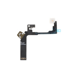 Apple iPhone 16 Pro - Flash caméra arrière + câble flexible