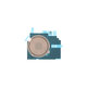 Apple iPhone 16 Pro - Puce de chargement sans fil + NFC