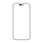 Apple iPhone 16 Pro - Vitre avant + Adhésif OCA
