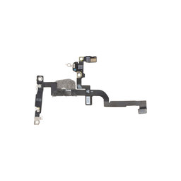 Apple iPhone 16 Plus - Antenne Bluetooth + Câble Flex