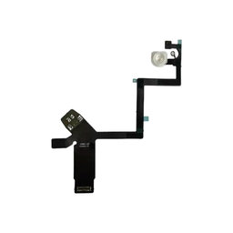 Apple iPhone 16 Plus - Flash caméra arrière + câble flexible