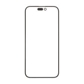 Apple iPhone 16 Plus - Vitre avant + Adhésif OCA