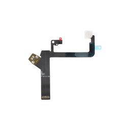 Apple iPhone 16 Pro Max - Flash caméra arrière + câble flexible