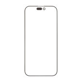 Apple iPhone 16 Pro Max - Vitre avant + Adhésif OCA