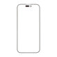 Apple iPhone 16 Pro Max - Vitre avant + Adhésif OCA