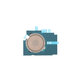 Apple iPhone 16 Pro Max - Puce de chargement sans fil + NFC