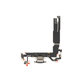 Apple iPhone 17 - Connecteur de charge + Câble flexible (Black)