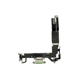 Apple iPhone 17 - Connecteur de charge + Câble flexible (Sage)