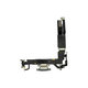 Apple iPhone 17 - Connecteur de charge + Câble flexible (Mist Blue)