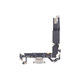Apple iPhone 17 - Connecteur de charge + Câble flexible (White)