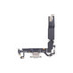 Apple iPhone 17 - Connecteur de charge + Câble flexible (White)