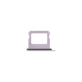 Apple iPhone 17 - Tiroir SIM (Lavender)