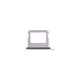 Apple iPhone 17 - Tiroir SIM (Lavender)