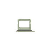Apple iPhone 17 - Tiroir SIM (Sage)