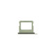 Apple iPhone 17 - Tiroir SIM (Sage)