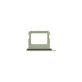 Apple iPhone 17 - Tiroir SIM (Sage)