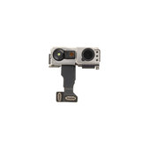 Apple iPhone 17 - Caméra Frontale avec Caméra IR 18MP (Ultrawide)
