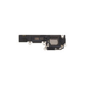 Apple iPhone 17 - Haut-parleur