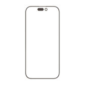 Apple iPhone 17 - Vitre avant + Adhésif OCA