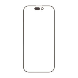 Apple iPhone 17 - Vitre avant + Adhésif OCA