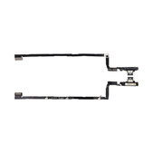Apple iPhone 17 Air - Connecteur de charge + Câble flexible (Space Black)