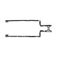 Apple iPhone Air - Connecteur de charge + Câble flexible (Space Black)