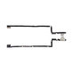 Apple iPhone Air - Connecteur de charge + Câble flexible (Cloud White)