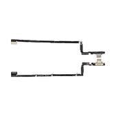 Apple iPhone Air - Connecteur de charge + Câble flexible (Light Gold)