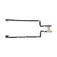 Apple iPhone Air - Connecteur de charge + Câble flexible (Light Gold)
