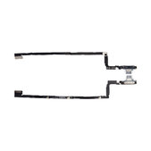 Apple iPhone 17 Air - Connecteur de charge + Câble flexible (Sky Blue)