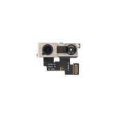 Apple iPhone Air - Caméra Frontale avec Caméra IR 18MP (Ultrawide)